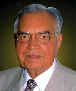 Balram Jakhar, speaker of lok sabha