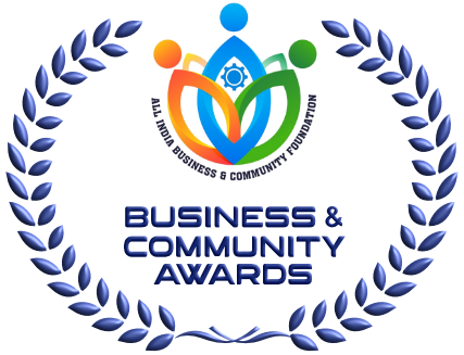 AIBCF Awards logo